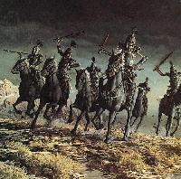 Picture for song 'Walk Theze Streat'z .' by artist 'Lord Aries tha WarGod'