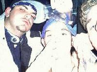 Picture for song 'Warpath destruction .' by artist 'Lord Aries tha WarGod'