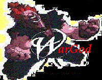 Picture for song 'Warrior Game'z ( Double album Sampler ) #2 .' by artist 'Lord Aries tha WarGod'