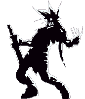 Picture for song 'Witness tha pain .' by artist 'Lord Aries tha WarGod'