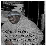 Picture for song 'Ya'll can't f*** with me ( Upriz3n Diss #4 ) .' by artist 'Lord Aries tha WarGod'