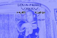 Picture for song 'Keeevyyy SooouuunG Restaurant' by artist 'Lord G ZuZ'