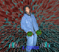 Picture for song 'MaKing A SiLo Wet' by artist 'Lord G ZuZ'