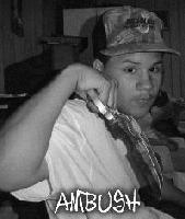 Picture for song 'Vs Am-Bush' by artist 'Lord G ZuZ'