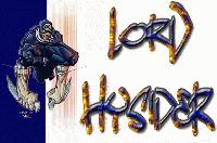 Picture for song 'Less Enfo Please' by artist 'Lord Hysider'