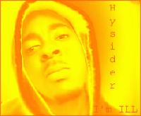 Picture for song 'Nightstalkers' by artist 'Lord Hysider'