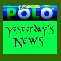 Picture for song 'Yesterday's News' by artist 'Lords Of The Deep Sea'
