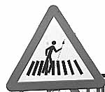 Picture for song 'Train Tracks' by artist 'Lord Waverly'