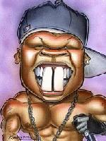 Picture for song 'FUCK THE G-UNIT: DISS VERSE' by artist 'LORD ZERO'