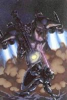 Picture for song 'ILL COMBO FT. INDELIBLE' by artist 'LORD ZERO'