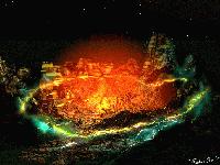 Picture for song 'APOTHEOSIS' by artist 'LORD ZERO PRESENTS'