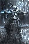 Picture for song 'SUNTZU AND SHINOBI STALIN - MILITANT SWORDZMEN' by artist 'LORD ZERO PRESENTS THE SHADOW DRAGON SAGA'