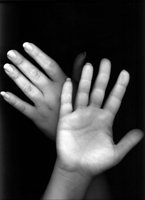 Picture for song 'Girl Meets Electric' by artist 'Lorelei Sabina'