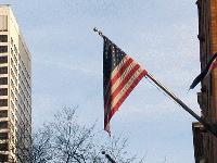 Picture for song 'American' by artist 'Loren West'