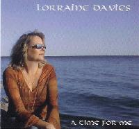 Picture for song 'Me and My Man' by artist 'Lorraine Davies'