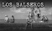 Picture for song 'Hasta Cuando' by artist 'Los Balseros'