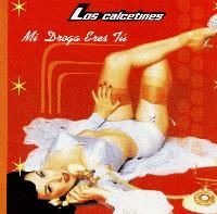 Picture for song 'Mi droga eres tu' by artist 'Los Calcetines'