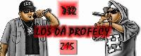 Picture for song 'speechless' by artist 'los da profecy'
