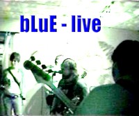 Picture for song 'bLuE (live september 25, 2004)' by artist 'Los Hijos De Su Madre'