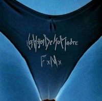 Picture for song 'Hey Mother f***er!' by artist 'Los Hijos De Su Madre'
