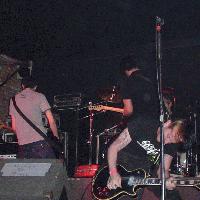 Picture for song 'Patterns Evolve' by artist 'Losing To Apathy'
