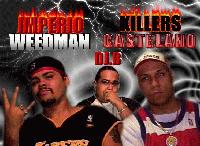 Picture for song 'LOS MEJORES' by artist 'LOS KILLERS CREW'