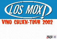 Picture for song 'Gloria y Victoria' by artist 'los mox'