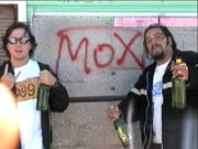 Picture for song 'Jote Maldito' by artist 'los mox'