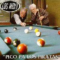 Picture for song 'PETE PETE, EL HELADO ENTRETE' by artist 'los mox'