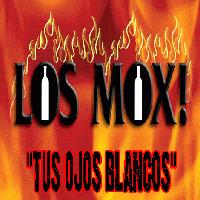 Picture for song 'tus ojos blancos' by artist 'los mox'