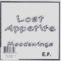 Picture for song 'Enough Of Me' by artist 'Lost Appetite'
