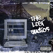 Picture for song 'lost audios' by artist 'lostaudios'