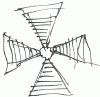 Picture for song 'lost in the wind' by artist 'lost generation music (us)'
