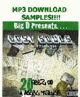 Picture for song '20 GEEZ ON HOTEL TABLE (MIXTAPE EXCLUSIVE)' by artist 'Lost Souls soulasystem ent'