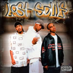 Picture for song 'Coast 2 Coast' by artist 'Lost Souls soulasystem ent'