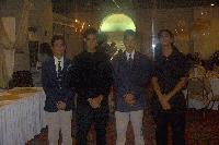 Picture for song 'Rhyme Invasion' by artist 'Lost Species'