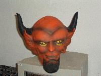 Picture for song 'Satan's Choir' by artist 'Lost Species'