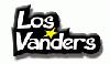 Picture for song 'Ausencia' by artist 'Los Vanders'