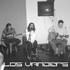 Picture for song 'Ausencia (acustico)' by artist 'Los Vanders'