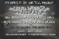 Picture for song 'hit hard with aggression' by artist 'LoudMiMezReC'