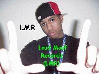 Picture for song ':;;:Forever Ur Girl:;;:' by artist 'Loud Mouf Recordz'