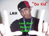 Picture for song 'Pop Off' by artist 'Loud Mouf Recordz'