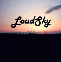 Picture for song 'The Sunset' by artist 'Loudsky'