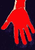 Picture for song 'it's not the way' by artist 'Louise Orieux'