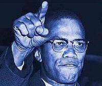 Picture for song 'Black Politics "ft Malcom X' by artist 'Louisville Bboy'