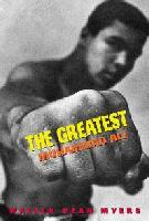 Picture for song 'I am the Greatest!!' by artist 'Louisville Bboy'