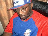 Picture for song 'HIP HOP 2004' by artist 'LOULAW -MR OIL P'