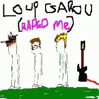 Picture for song 'Cancer....It's all good' by artist 'Loup Garou'