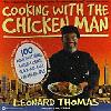 Picture for song 'Chicken Man' by artist 'Loup Garou'
