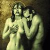Picture for song 'Hot Girl (in a box)' by artist 'Loup Garou'